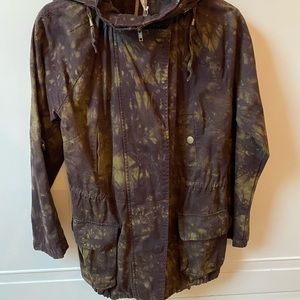 Lightweight Utility Jacket